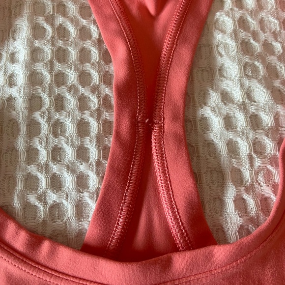 Lululemon Cool Racerback Short Length *Nulu - Picture 8 of 11